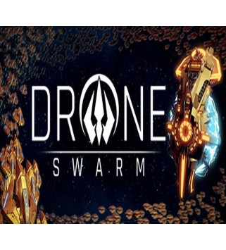Drone Swarm Steam Key EUROPE